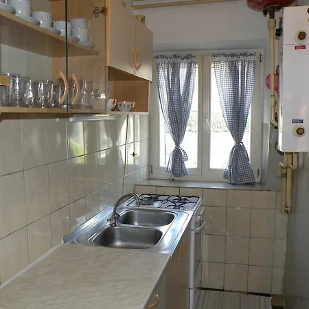 Silvana Apartment